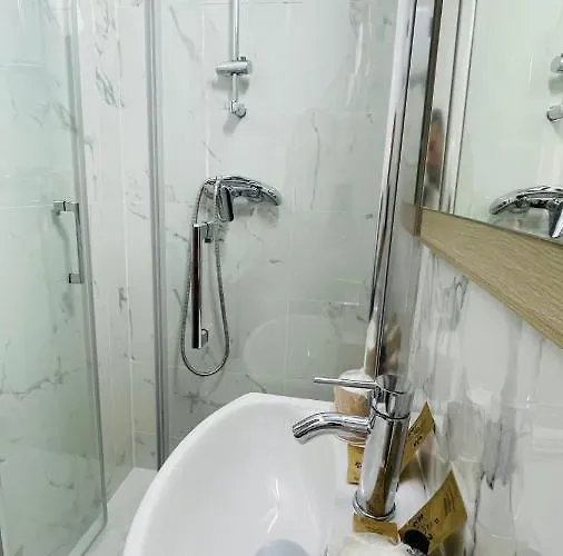 Hotel Louvain