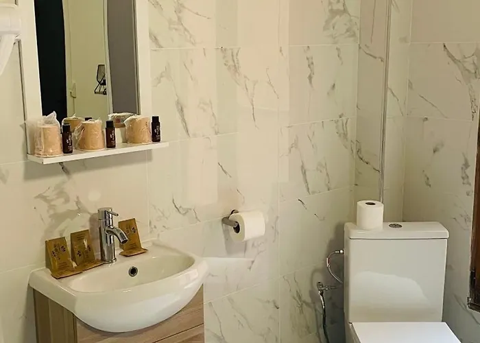 Louvain Hotel Paris