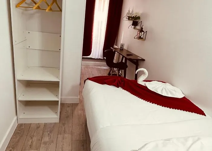 Louvain Hotel