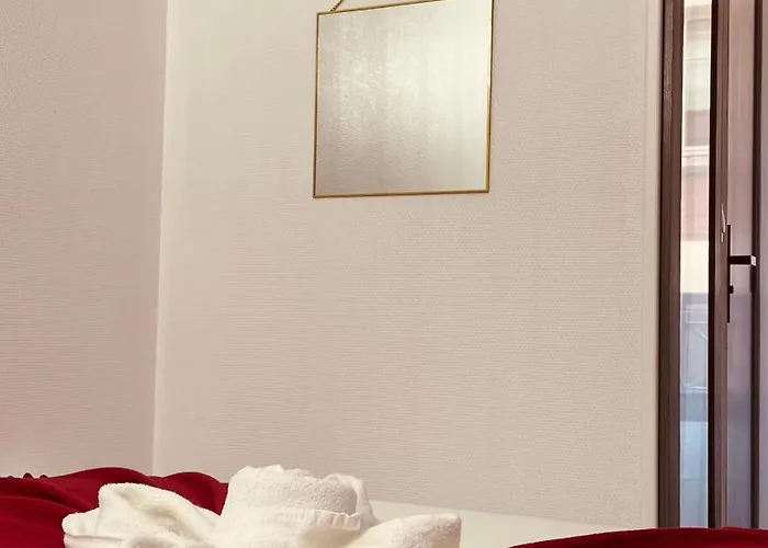 Hotel Louvain *
