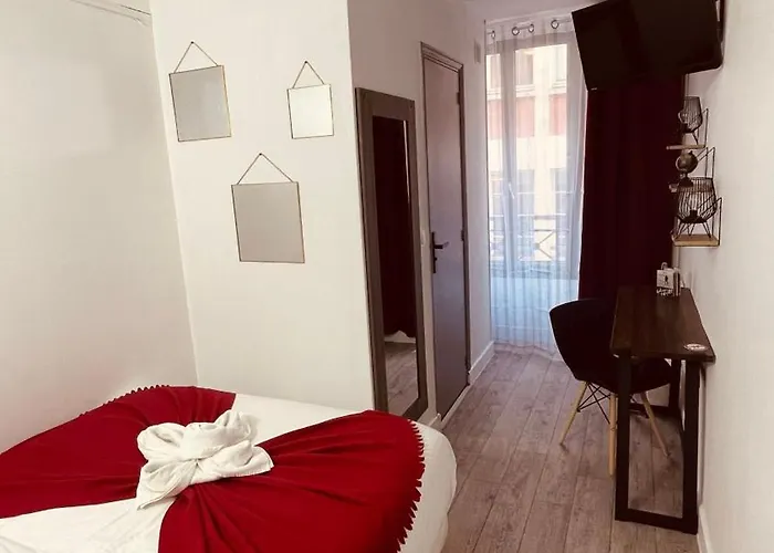 Louvain Paris