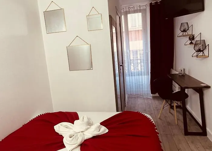 Hotel Louvain