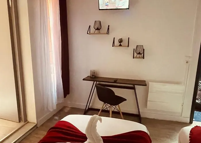 Hotel Louvain