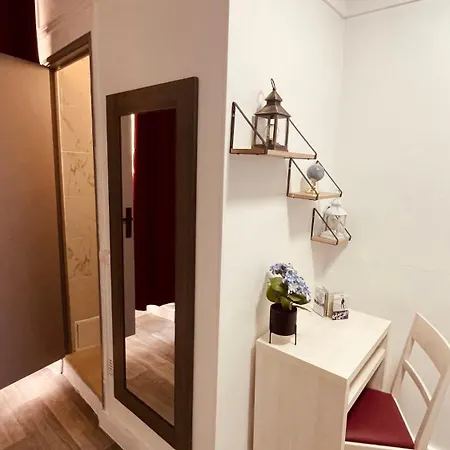 Louvain Hotel París