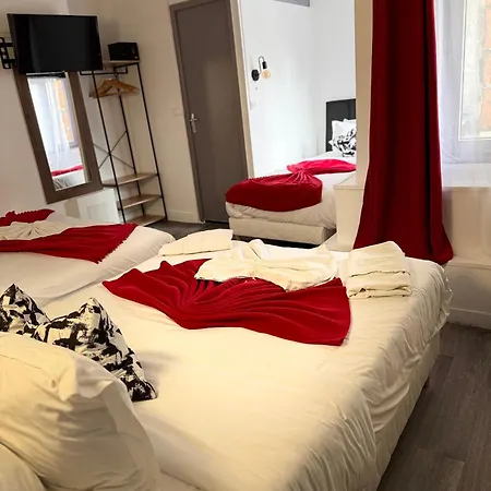Louvain * París