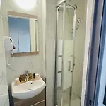 Louvain Hotel