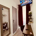 Otel Louvain