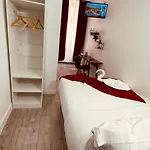 Louvain Hotel