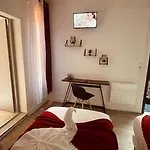 Otel Louvain