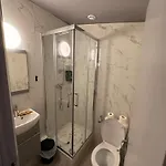 Louvain Hotel