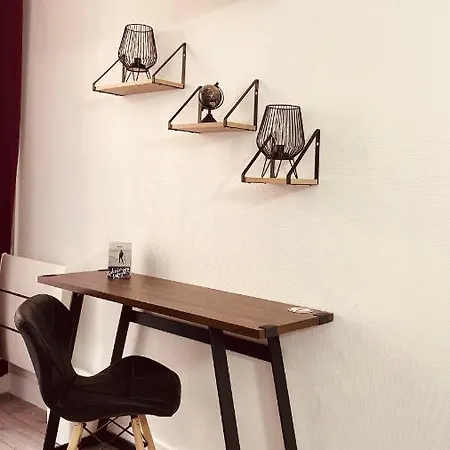 Louvain Hotel Paris