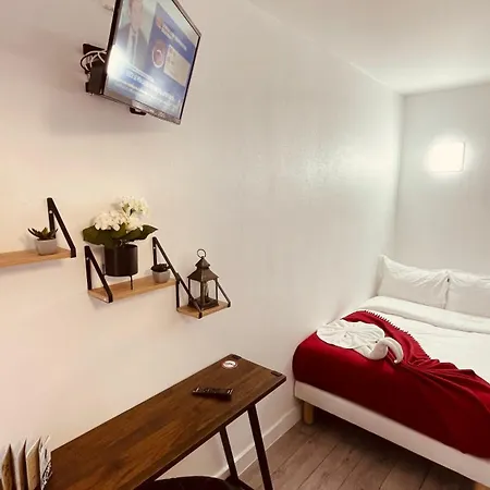 Louvain Hotel