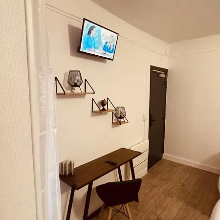 Hotel Louvain *