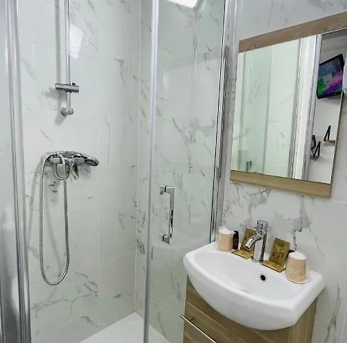 Hotel Louvain Parijs