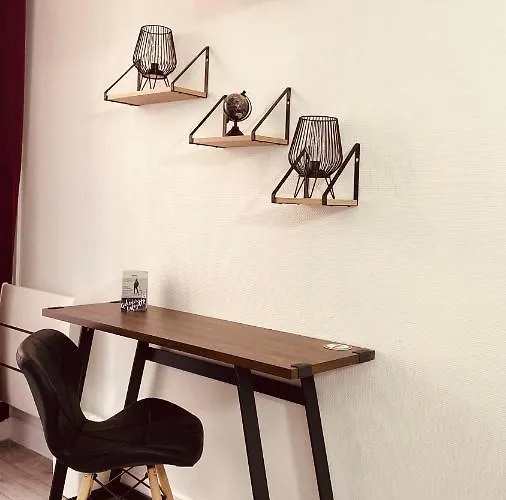 Louvain Hotel Parijs