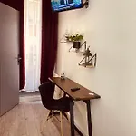 Louvain Hotel Paris