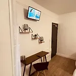 Hotel Louvain *