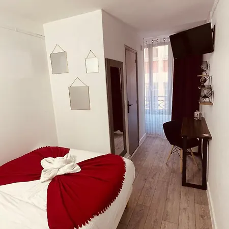 Louvain Párizs