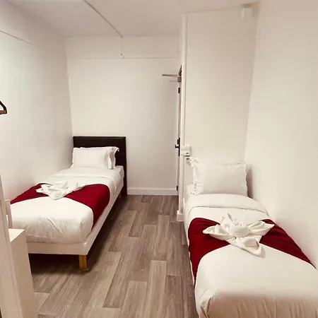 Louvain Párizs