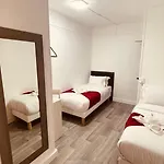 Louvain Hotel Paris